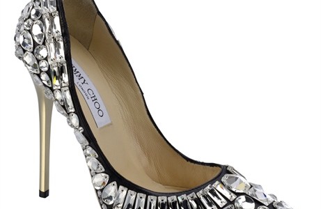 Jimmy Choo – Outono/Inverno 2013/14