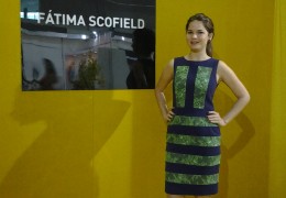 Fátima Scofield – Verão 2013/2014