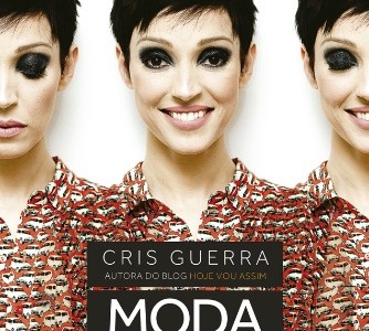 Cris Guerra lança um “não-manual” de moda