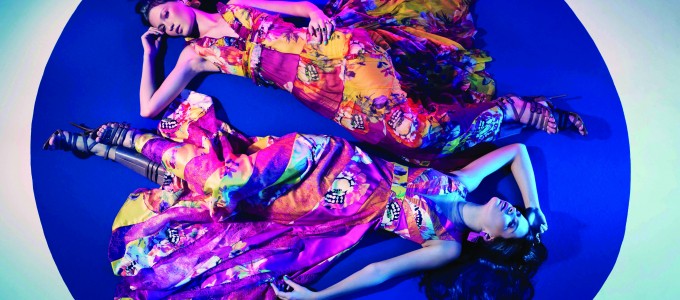 Fatima Scofield – Verão 2014/Paraná Business Collection