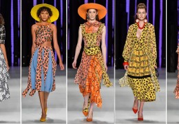 Virgílio Couture – Minas Trend / Verão 2019