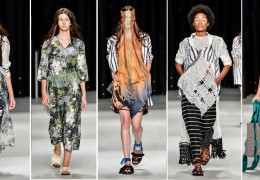 Anne Est Folle – Minas Trend / Verão 2019