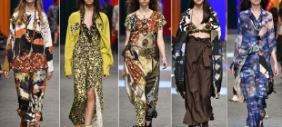 23ª Edição Minas Trend – Desfile de abertura outono/inverno 2019