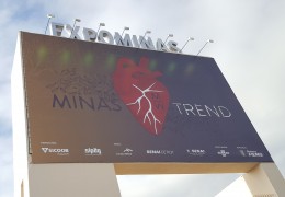 Salão de Negócios – Minas Trend Inverno 2019