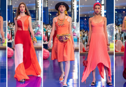 Desfile Relâmpago – Minas Trend / Verão 2020